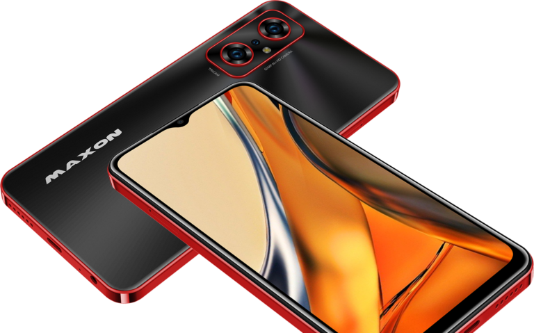 Maxon MX70 PRO – Maxon